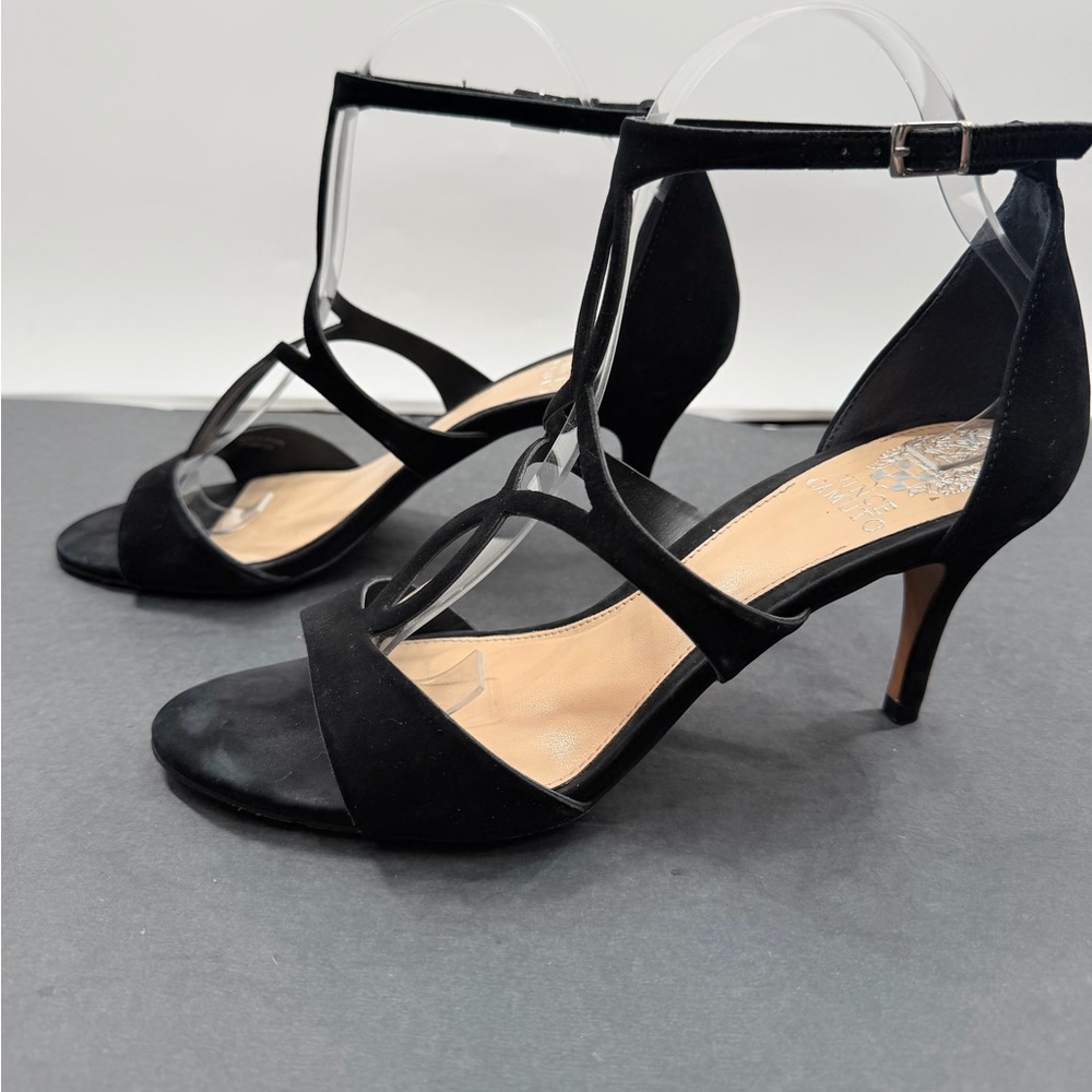 EUC Vince Camuto Payto Heels - Picture 8 of 12
